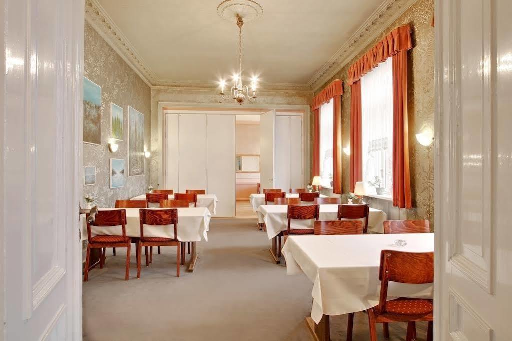 Hotel Villa Gulle Nyborg Exteriör bild